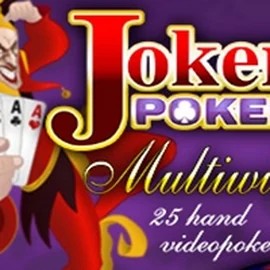 25H Joker Poker (Espresso) game by Espresso Games – logo hosted on Winhero Casino