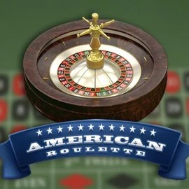 Try American Roulette (BGaming) slot by BGAMING on winheronl.nl – logo image