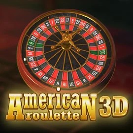 Table Games logo of American Roullete 3D (Evoplay) from Evoplay at Winhero Casino