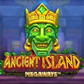 Try Ancient Island Megaways slot by Pragmatic Play on winheronl.nl – logo image