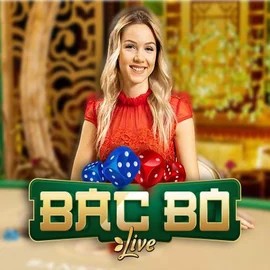 Play the Bac Bo slot by Evolution on Winhero Casino