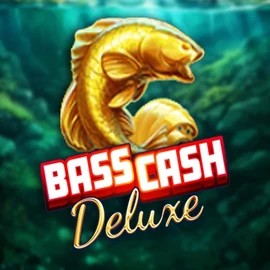 Play Bass Cash Deluxe slot by Alchemy Gaming on winheronl.nl