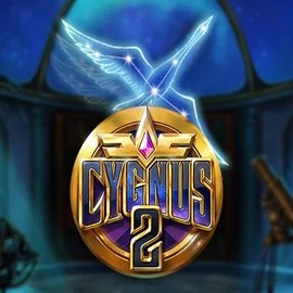 Cygnus 2 slot icon by ELK Studios, available at Winhero Casino