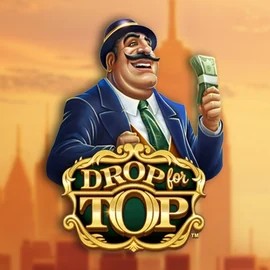 Drop For Top – slot by Rarestone Gaming, featured at winheronl.nl