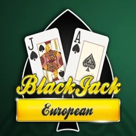 European Blackjack MH – slot by , featured at winheronl.nl