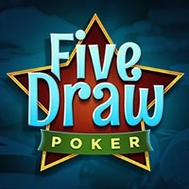 Five Draw Poker MH (Nucleus) slot visual from Nucleus Gaming available on winheronl.nl
