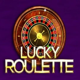 Enjoy Lucky Roulette by Belatra Games – logo hosted on winheronl.nl