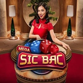Mega Sic Bac – slot by Pragmatic Play, featured at winheronl.nl