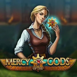 Mercy Of The Gods online slot from NetEnt – play at winheronl.nl