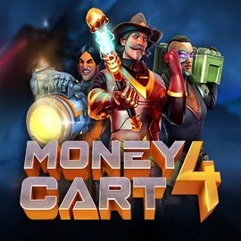game logo by Relax Gaming on winheronl.nl