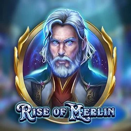 Play the Rise of Merlin slot by  on Winhero Casino
