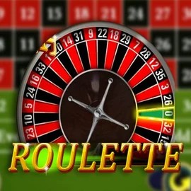 Roulette (Pragmatic Play) game by Pragmatic Play – logo hosted on Winhero Casino