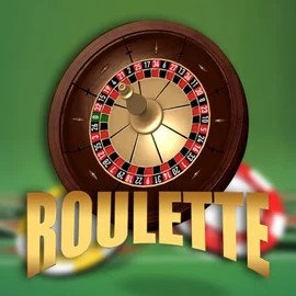 Roulette (Relax Gaming) online game logo by Relax Gaming on winheronl.nl