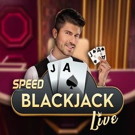 Play Speed Blackjack slot by Pragmatic Play on winheronl.nl