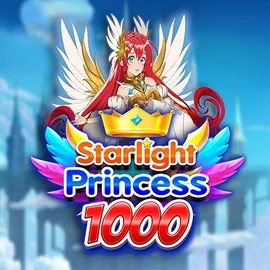 Try Starlight Princess 1000 slot by Pragmatic Play on winheronl.nl – logo image
