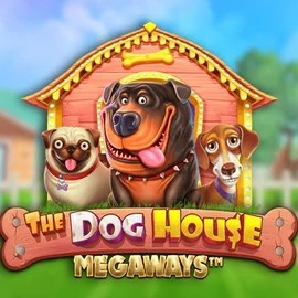 Enjoy The Dog House Megaways by Pragmatic Play – logo hosted on winheronl.nl