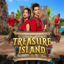 Treasure Island – slot by Pragmatic Play, featured at winheronl.nl