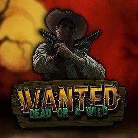 Play Wanted Dead or a Wild slot by Hacksaw Gaming on winheronl.nl